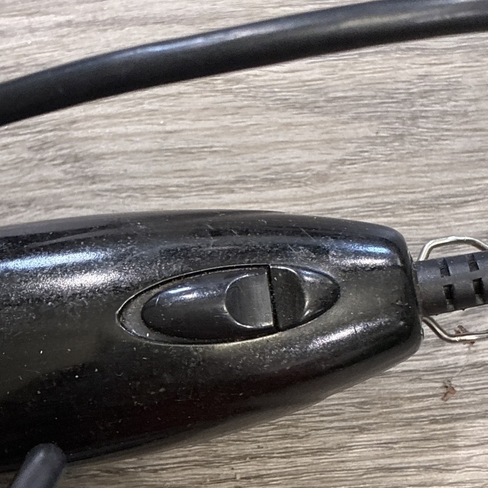 Andis Pivot Pro Professional Hair Trimmer Works Needs New Blade Fast Shipping - Picture 4 of 6